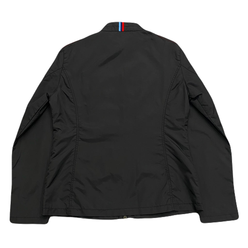 BMW M3 Full Zip Lightweight Windbreaker Jacket Women’s Large