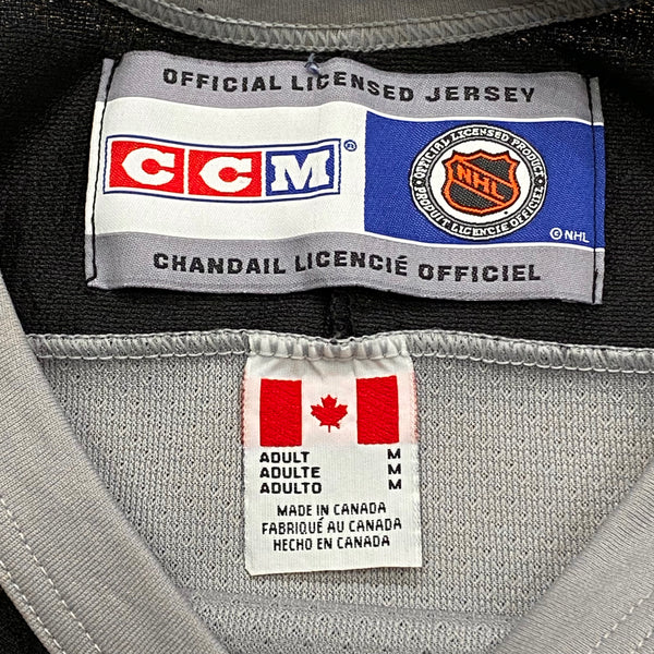 Vintage 90’s CCM NHL Chicago Blackhawks Practice Jersey Medium