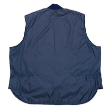 Load image into Gallery viewer, Vintage K-Brand Ford Motorsport Embroidered Snap Vest Men’s XL
