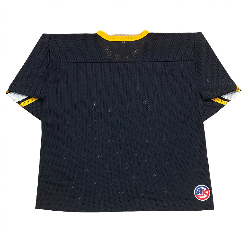 Vintage Miller Genuine Draft MGD Beer Football Jersey XL