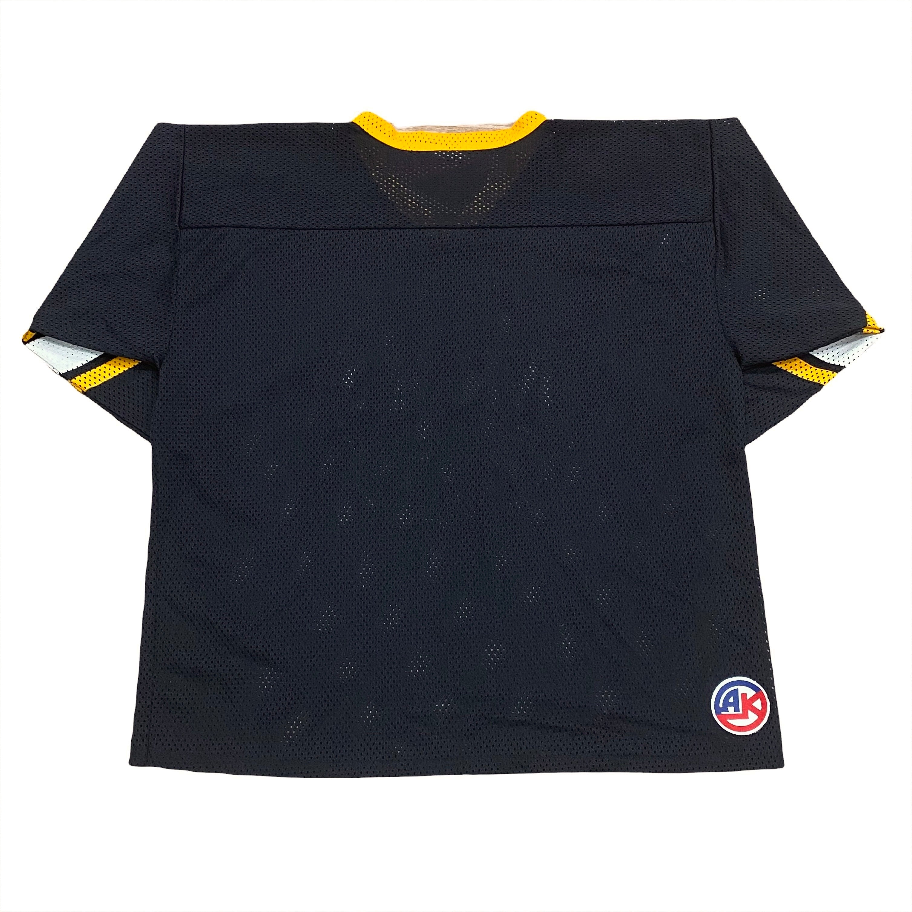 Vintage Miller Genuine Draft MGD Beer Football Jersey XL