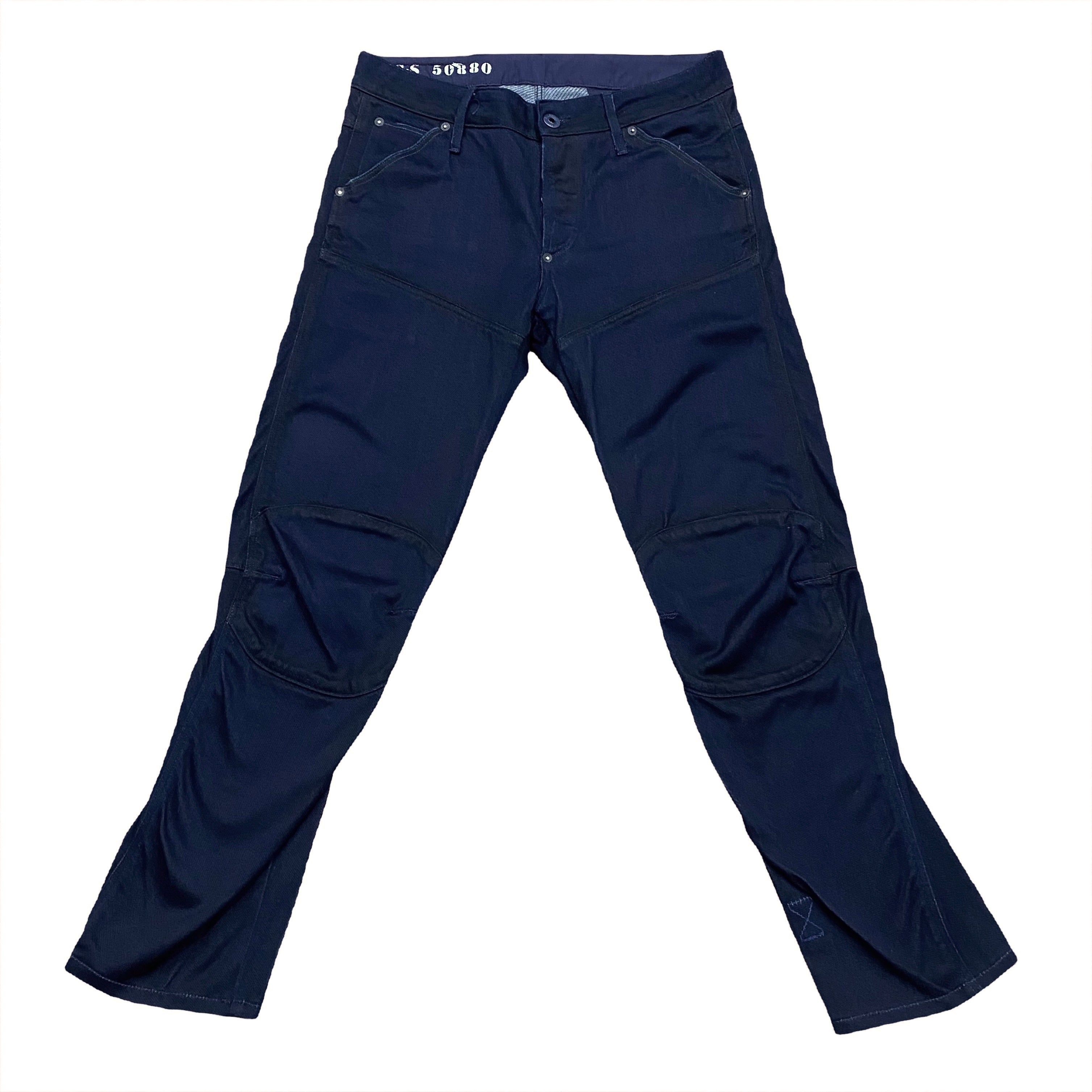G-Star Raw RE 5620 3D Low Tapered Jeans 32 x 28