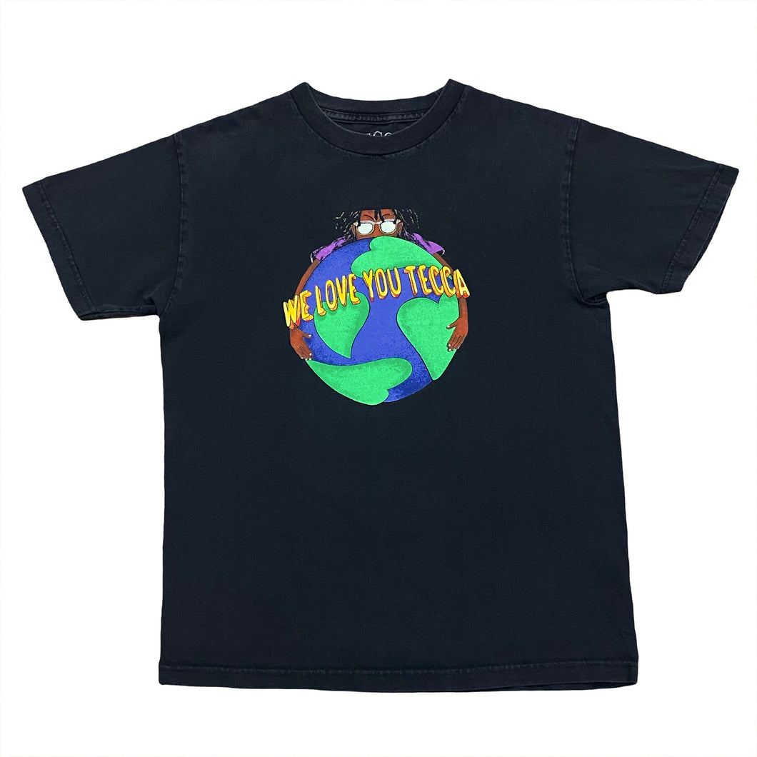 Lil Tecca We Love You Tecca Rap T-Shirt Men’s Medium