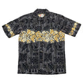 Vintage Hilo Hattie Hawaiian Shirt Men’s Medium
