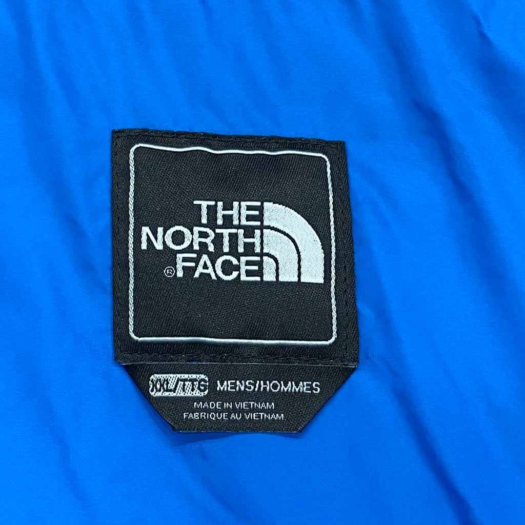 The North Face Hyvent 2-in-1 Outershell and Puffer Ski Jacket XXL