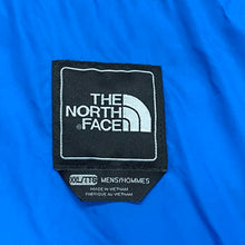 Load image into Gallery viewer, The North Face Hyvent 2-in-1 Outershell and Puffer Ski Jacket XXL
