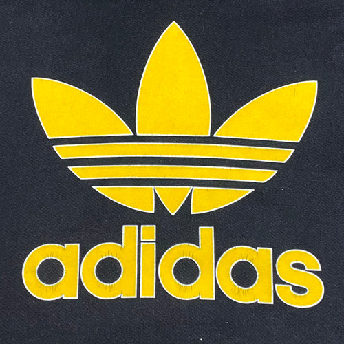 Adidas 2013 Trefoil Hoodie Small