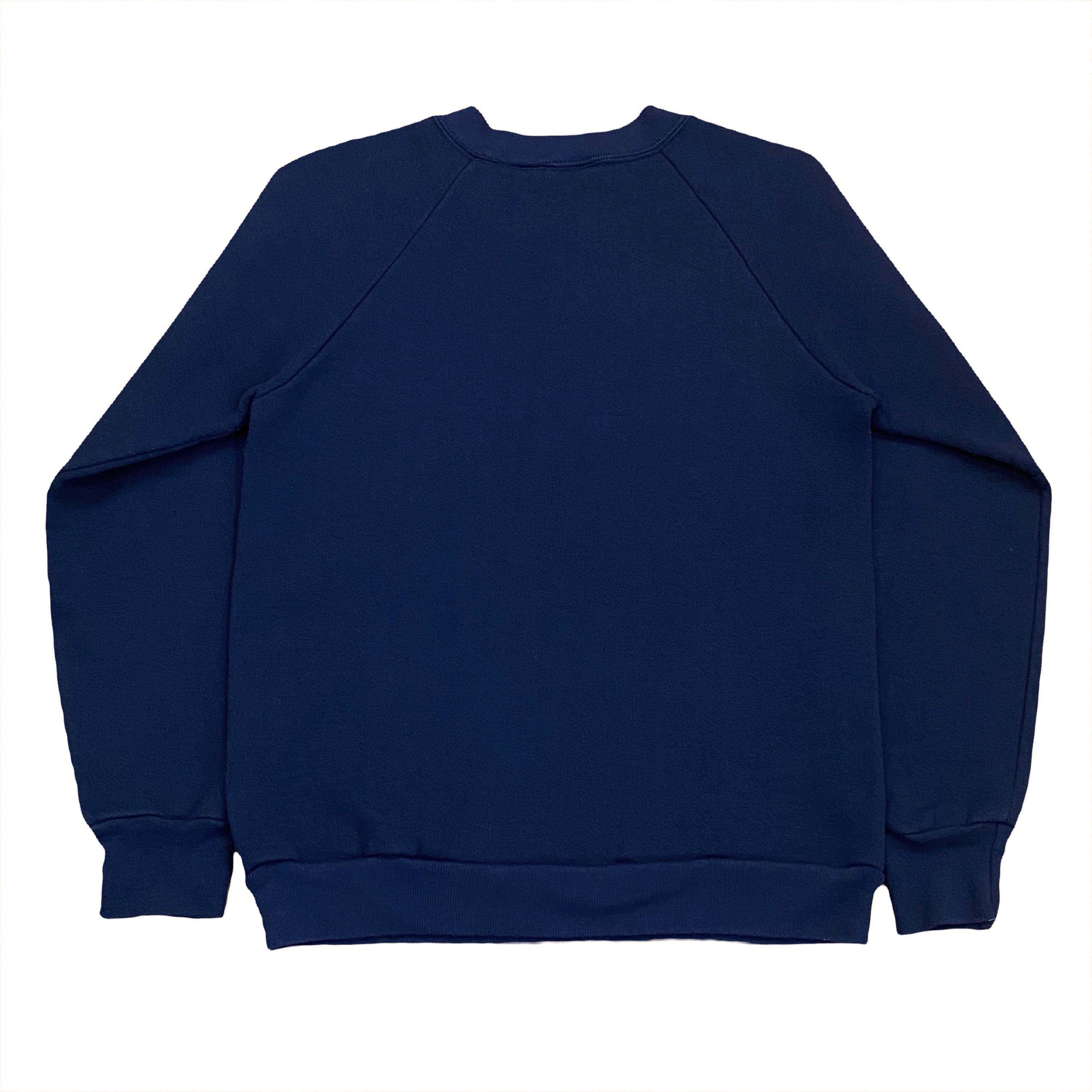 Vintage 90’s Gucci Logo Bootleg Sweatshirt Youth Medium