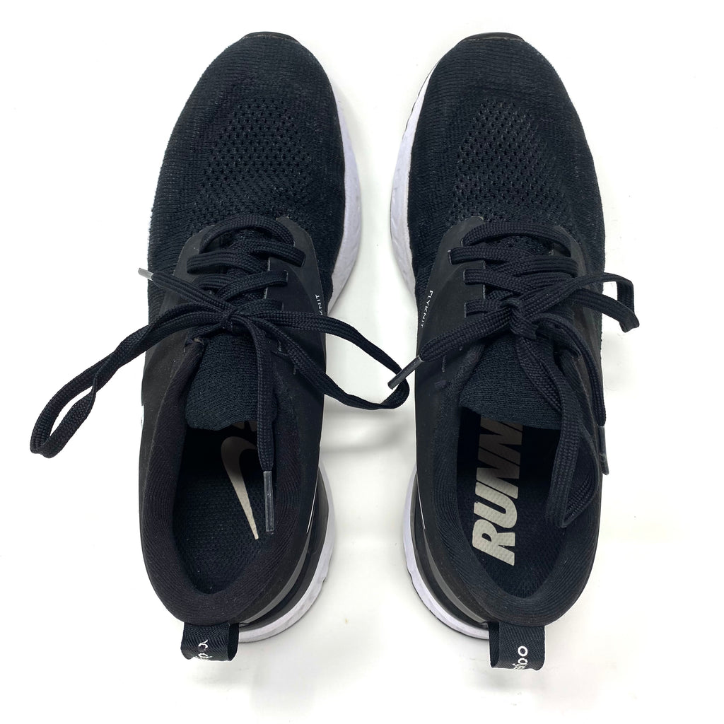 Nike Odyssey React 2 Flyknit AH1016-010 Running Sneakers Women’s 7.5 US