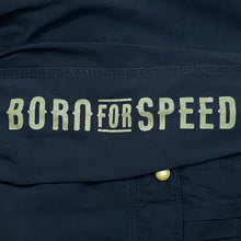 Load image into Gallery viewer, Fast &amp; Furious Supercharged Universal Studios Twill Jacket Large
