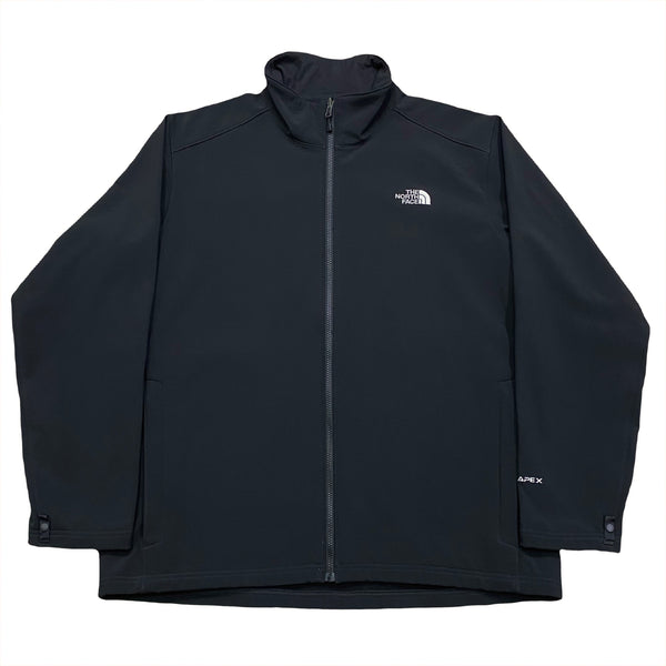 The North Face TNF Apex Stretch Soft Shell Jacket XXL