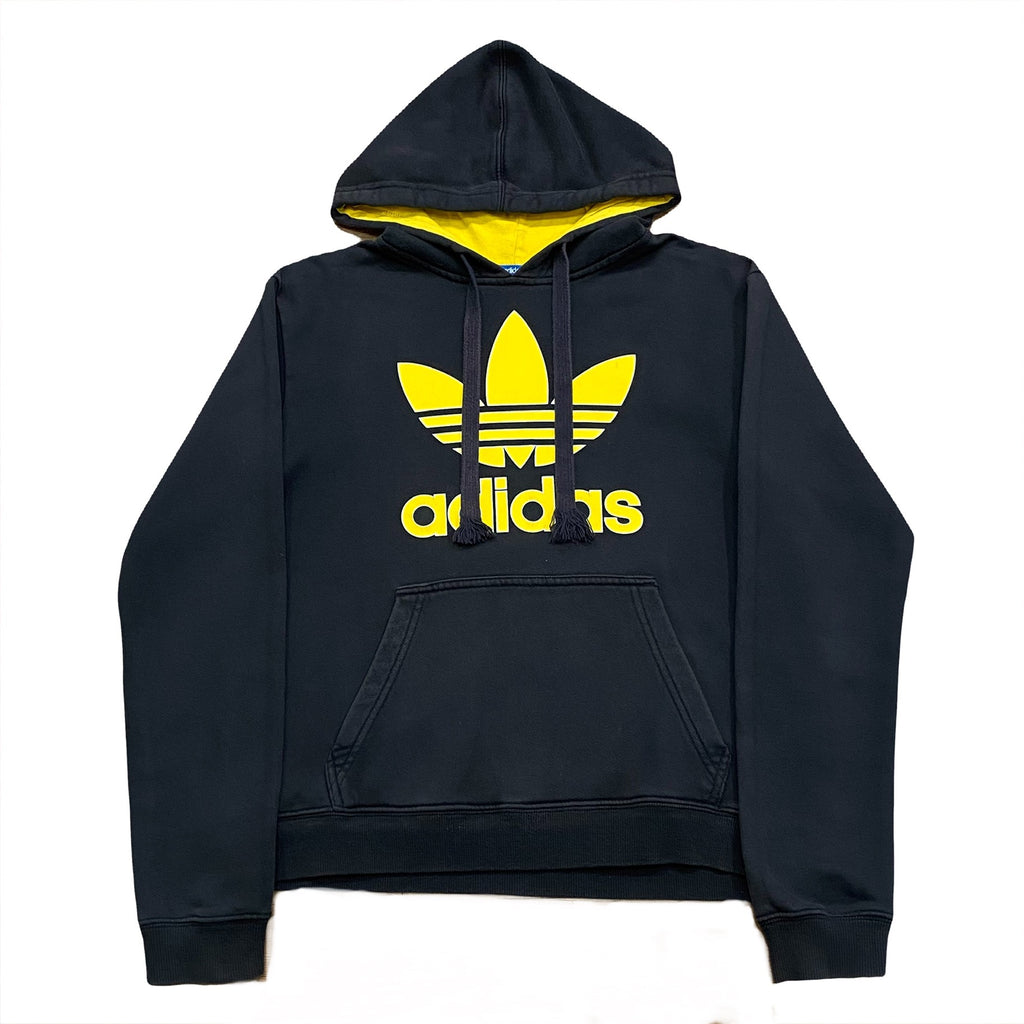 Adidas 2013 Trefoil Hoodie Small