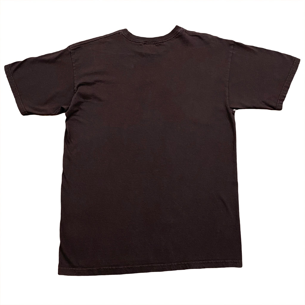 AC/DC 2008 Angus Young T-Shirt Medium