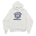 Vintage 80’s University of Berkeley California Hoodie Women’s XS