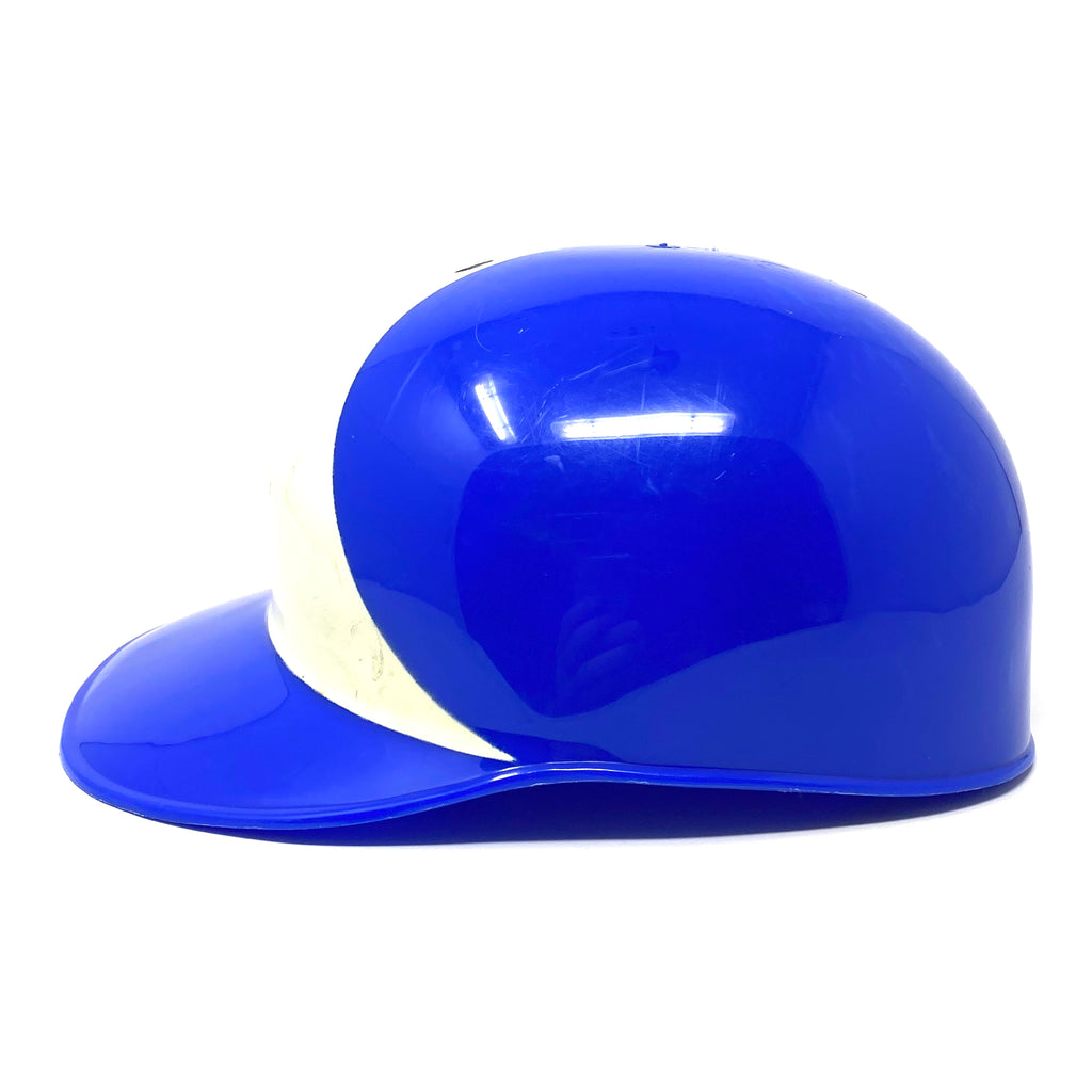 Vintage 1969 MLB Toronto Blue Jays Souvenir Plastic Adjustable Helmet