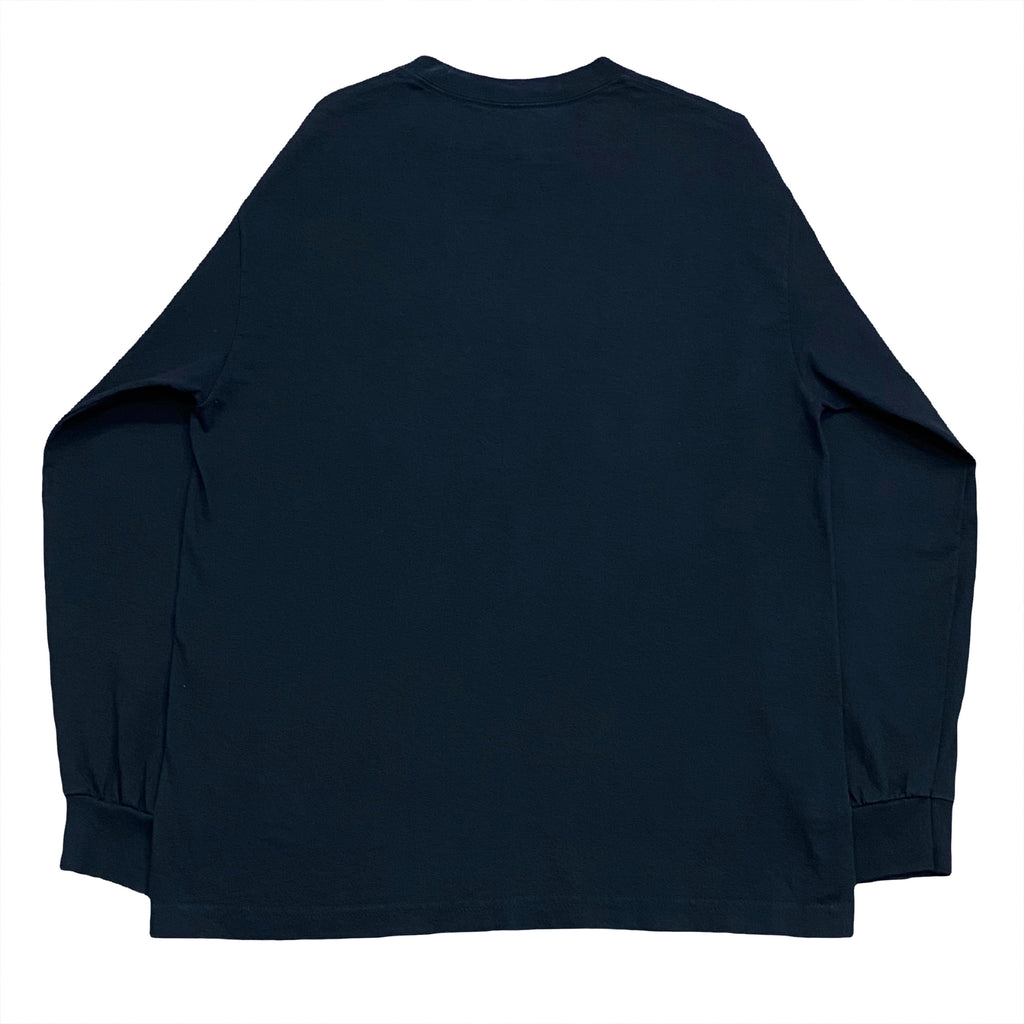 Earl Sweatshirt Odd Future Long Sleeve Shirt Medium