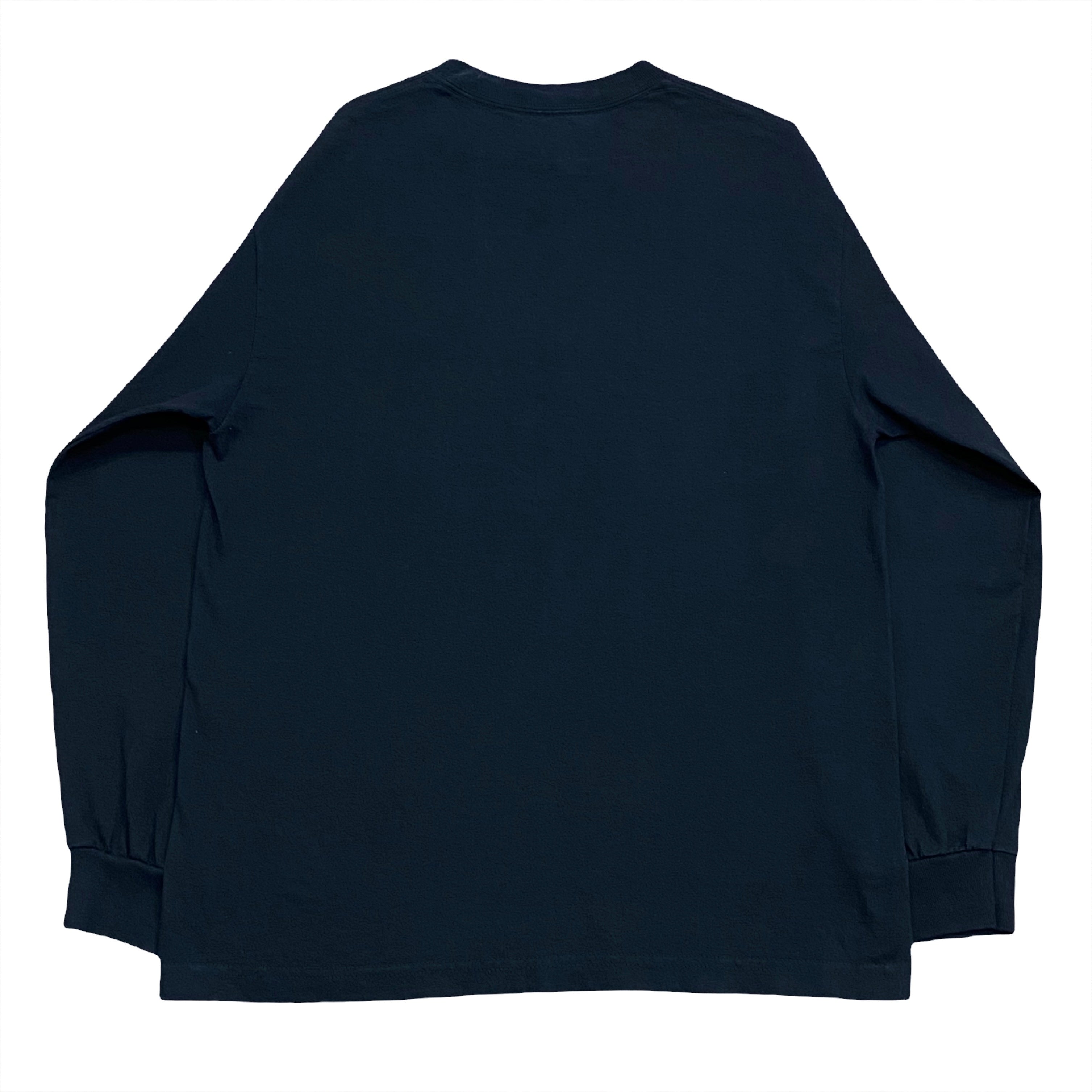 Earl Sweatshirt Odd Future Long Sleeve Shirt Medium