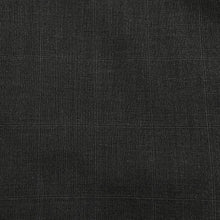 Load image into Gallery viewer, Vintage Burberrys Window Pane Check Gray Wool Blazer Jacket Men’s 42 L
