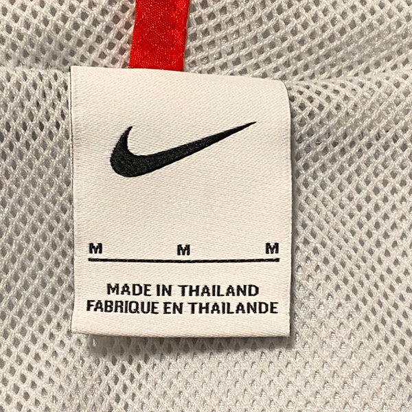 Nike Kyrie Irving Journey Reward Basketball Lightweight Hooded Jacket Medium