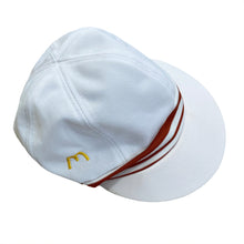 Load image into Gallery viewer, Vintage 1976 McDonald’s Canada 3-Piece Employee Uniform
