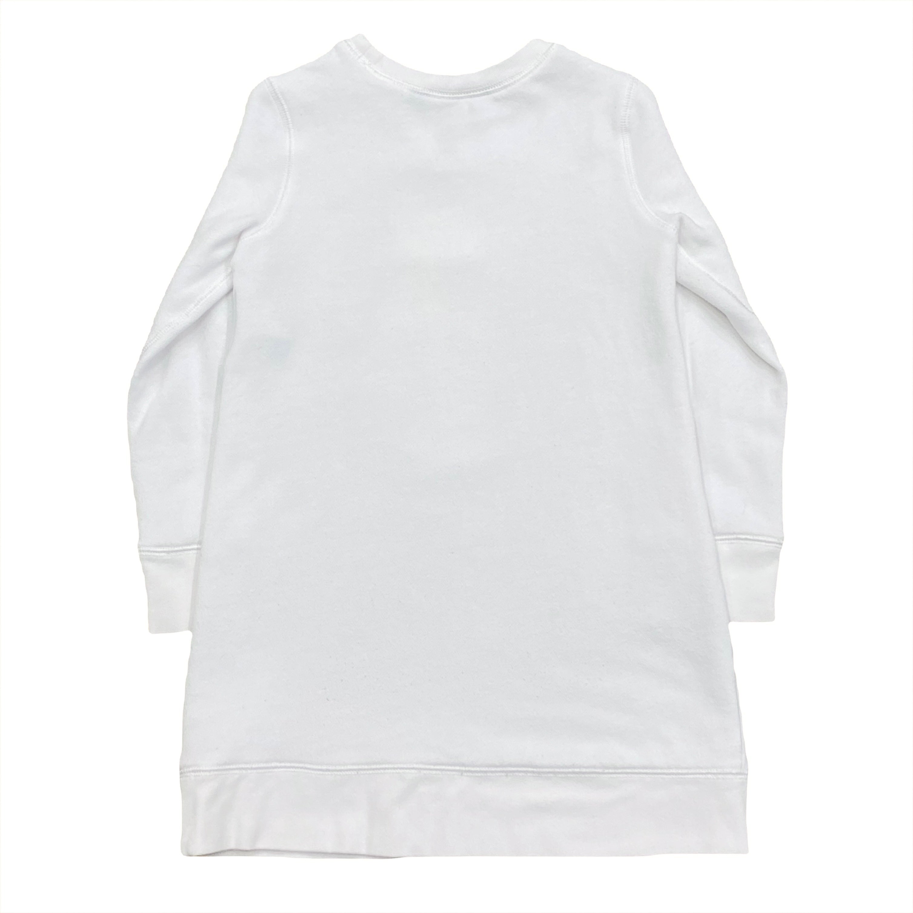 Polo Bear By Ralph Lauren Sweatshirt Girls Small 7