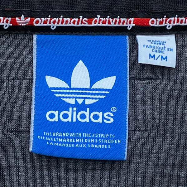 Adidas Porsche Design 917 Twenty Four Hours Retro Track Jacket Medium