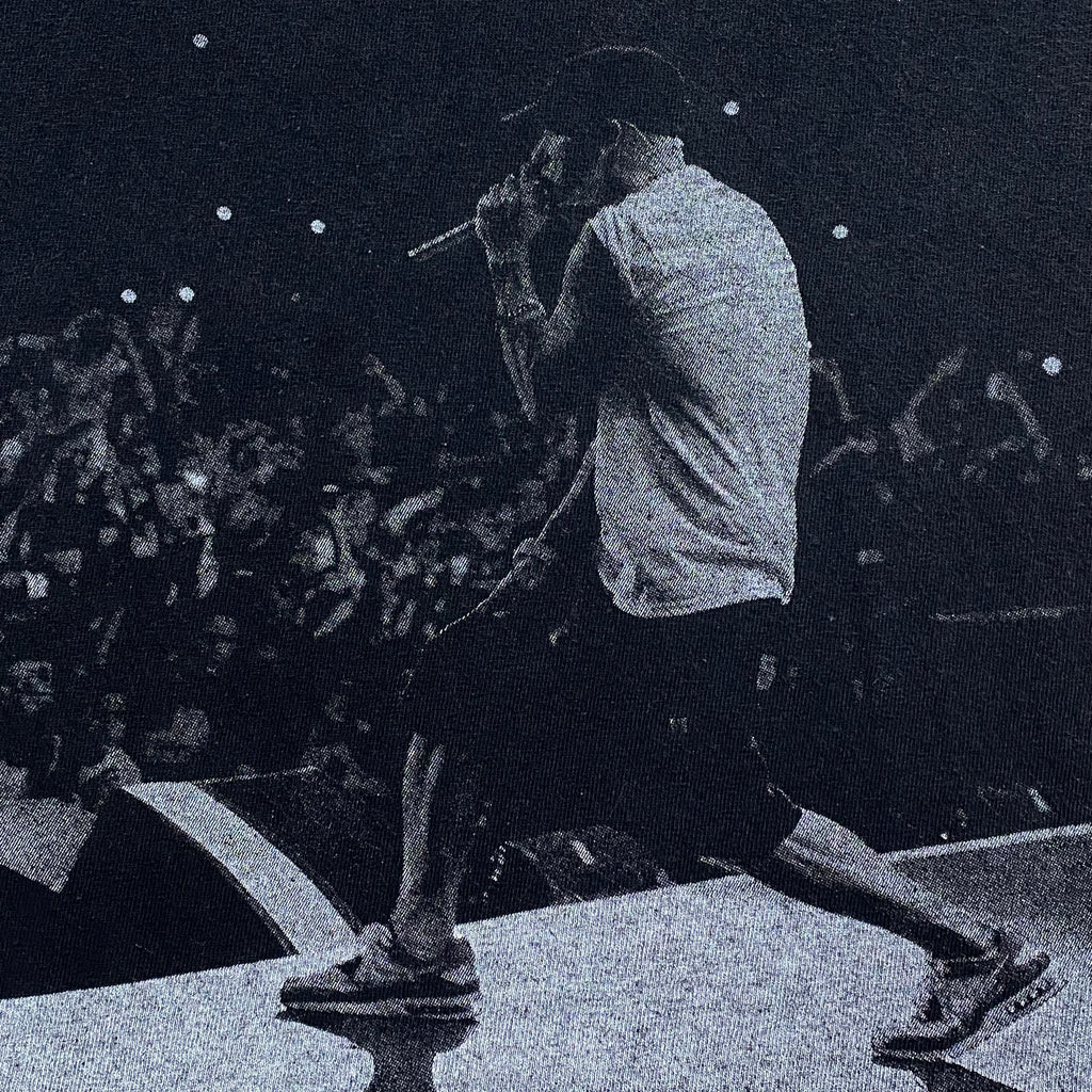 Eminem The Monster Tour 2014 Concert T-Shirt Rap Tee Men's Small