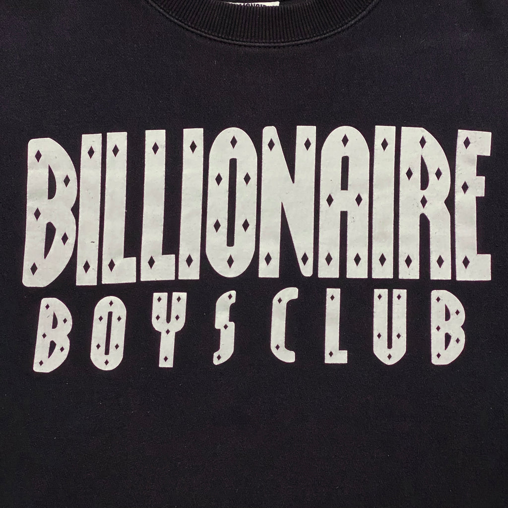 Billionaire Boys Club Crew Neck Sweatshirt Medium
