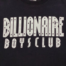 Load image into Gallery viewer, Billionaire Boys Club Crew Neck Sweatshirt Medium
