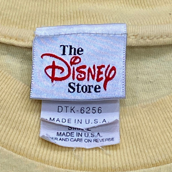 Vintage 1999 The Disney Store Pixar Toy Story 2 Jessie The Yodeling Cowgirl T-Shirt Women’s Small