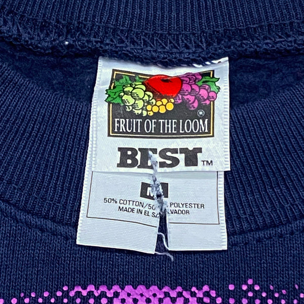 Snoop Dogg 2005 Sweatshirt Medium