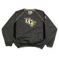 Vintage Colosseum University of Central Florida UCF Knights V-Neck Pullover Windbreaker Men’s Medium