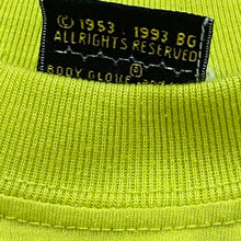 Load image into Gallery viewer, Vintage 1993 Body Glove Worldwide Concern Neon T-Shirt Men&#39;s XL

