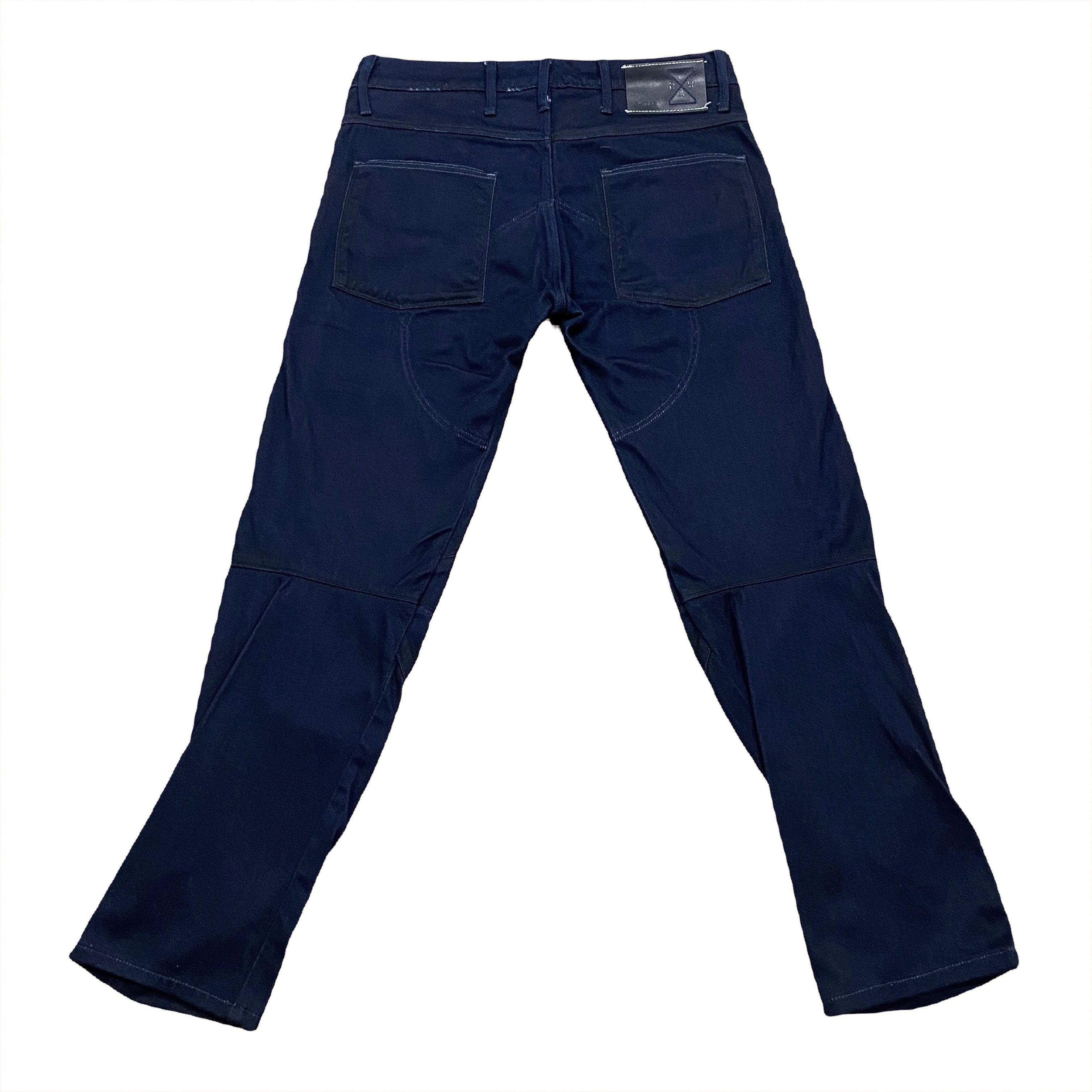 G-Star Raw RE 5620 3D Low Tapered Jeans 32 x 28
