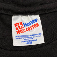 Load image into Gallery viewer, Vintage 1992 Labatt Genuine Draft Beer T-Shirt Men&#39;s Large
