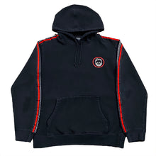 Load image into Gallery viewer, Spitfire Wheels The End Spiral Skater Skateboarding Hoodie Medium
