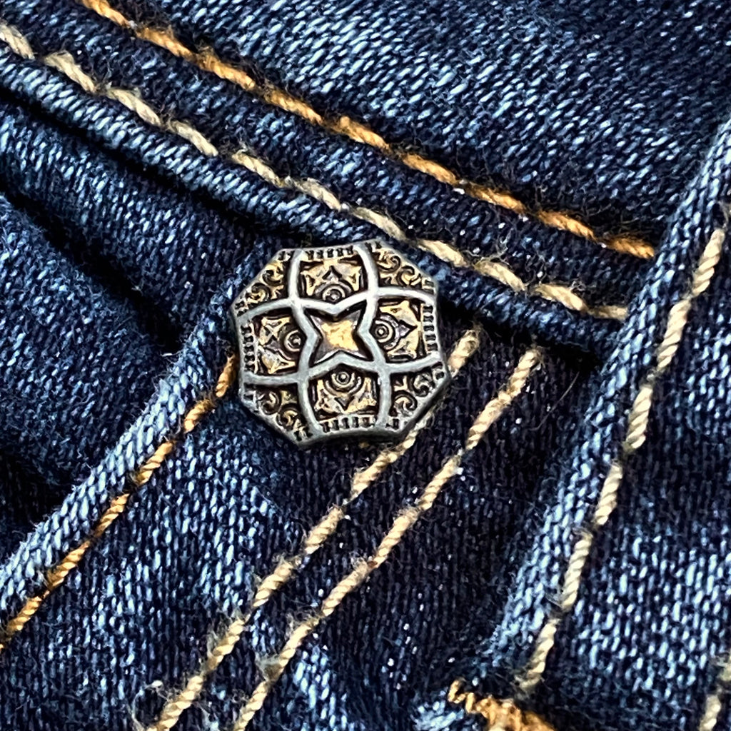 Silver Jeans Suki 17” Bootcut Stretch Jeans Women’s 32 x 32