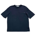 MSGM Back Logo Pocket T-Shirt XL