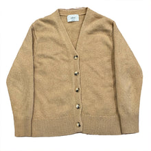 Load image into Gallery viewer, Aritzia Wilfred 100% Cashmere Parco Knit Sweater Cardigan Small
