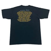 Load image into Gallery viewer, Vintage Sting 2004 Sacred Love World Tour T-Shirt Large
