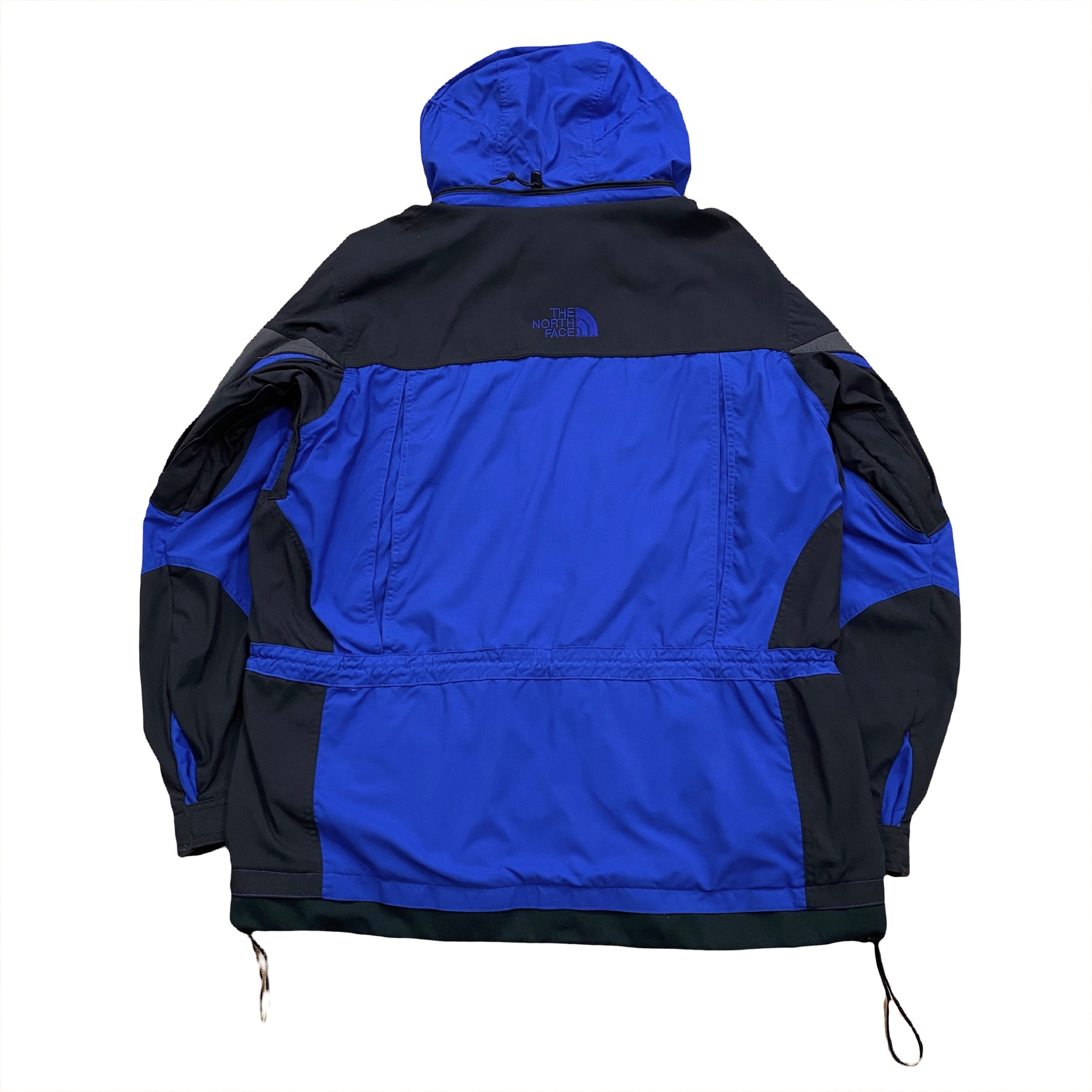 Vintage The North Face Extreme Gear Ski Jacket with Concealable Hood XL