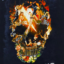 Load image into Gallery viewer, Motley Crue 2014 The Final Tour Concert T-Shirt Small

