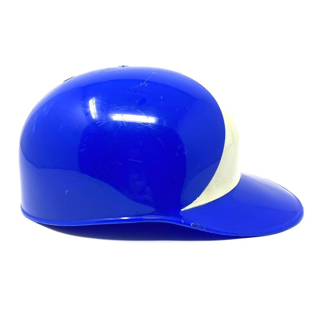 Vintage 1969 MLB Toronto Blue Jays Souvenir Plastic Adjustable Helmet
