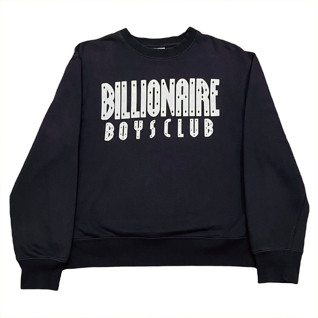 Billionaire Boys Club Crew Neck Sweatshirt Medium