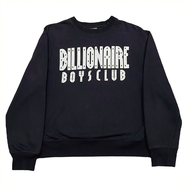 Billionaire Boys Club Crew Neck Sweatshirt Medium