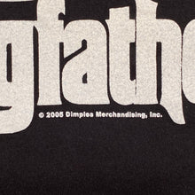 Load image into Gallery viewer, Snoop Doggy Dogg 2005 Tha Doggfather T-Shirt Medium
