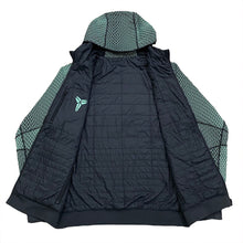 Load image into Gallery viewer, Nike Kobe Bryant Black Mamba 555935-010 Reversible Jacket 3XL
