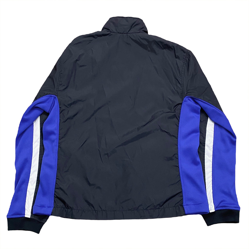 Vintage 90’s Nike Windbreaker Jacket Kids Medium 8-10