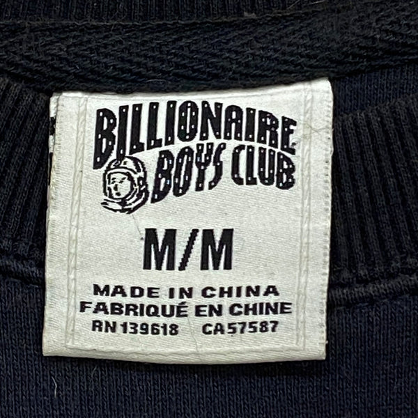 Billionaire Boys Club Crew Neck Sweatshirt Women’s Medium