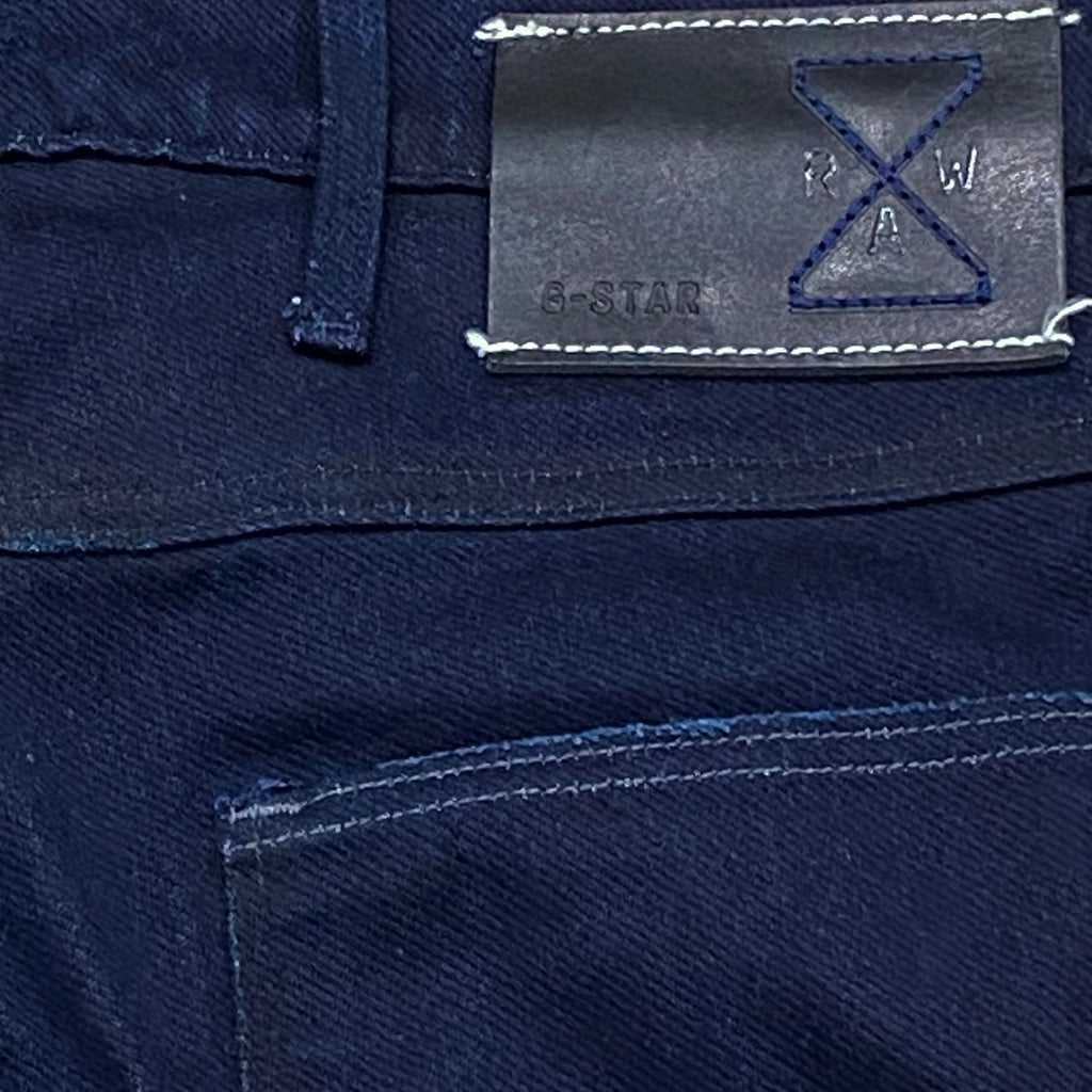 G-Star Raw RE 5620 3D Low Tapered Jeans 32 x 28